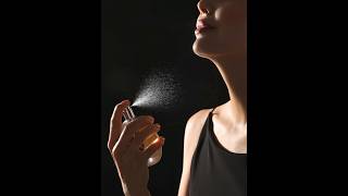 Adobe Photoshop 2024 Tricks - How to create effect perfume spray #ducthangds #photoshop