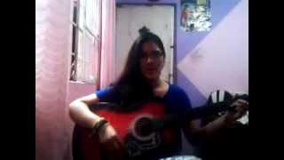 TU SIN MI--DREAD MAR I (Cover by Yessa)