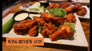 SEARCHING FOR THE BEST WINGS IN MINNESOTA - Episode 2