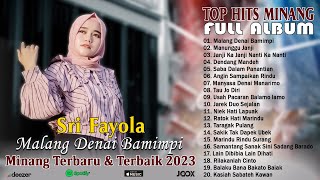 TOP HITS Minang Terbaik 2023 ~ Kumpulan Lagu Minang Terbaru dan Terpopuler ~ Minang Full Album 2023