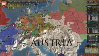 EUIV Rights of Man: Austria - Power!  Great Power! 138