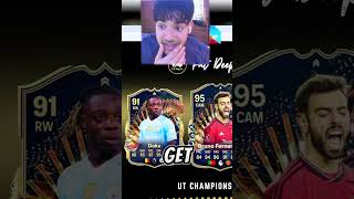 🚨EA ARE MAKING TOTS CRAZY🚨