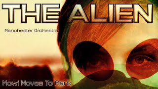 Manchester Orchestra | The Alien | Acoustic Cover 👽🔥