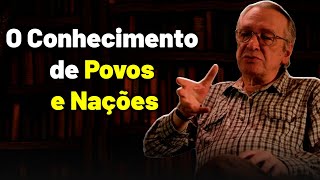 Como Conhecer Verdadeiramente um Povo e uma Nação (O Conhecimento de Povos e Nações)