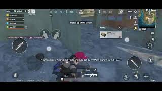 PUBG mobile lite"how to play classic"😛