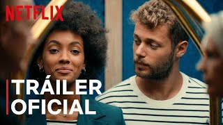 A TRES METROS SOBRE EL CIELO: LA SERIE (2020) Tráiler Subtitulado En Español