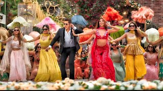 Billi Billi (Full Video) Kisi Ka Bhai Kisi Ki Jaan | Salman Khan,Pooja Hegde| Billi Billi Akh Goriye