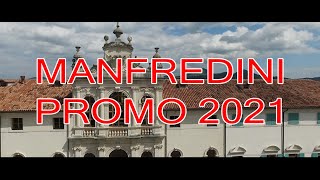 Manfredini promo 2021