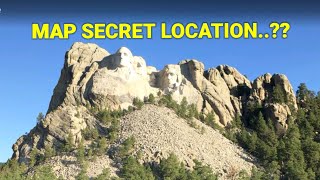 Google Earth 🌎 Secret Location 🤯 Amazing Search on Google map #shorts @MRINDIANHACKER