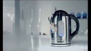 SANFORD | THERMO KETTLE