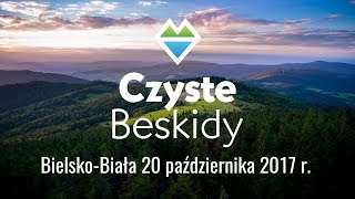 Czyste Beskidy 2017