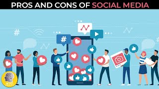 PROS AND CONS OF SOCIAL MEDIA!