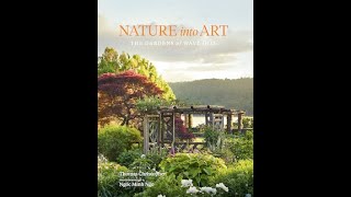 Author Talk with Thomas Christopher: Nature Into Art: the gardens at Wave Hill