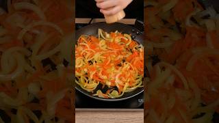 Easy Food#shorts#easy #food #asmr#salad#shortsfeed #tiktok#trending#cooking #reels#viral#shortsviral