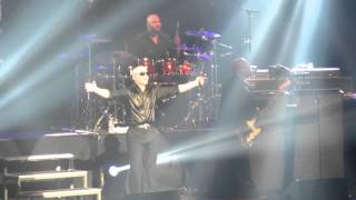 PITBULL - Give Me Everything (Live Zénith de Paris 2012)