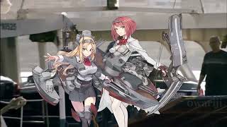 Kanmusu Gear - Escape from Albania