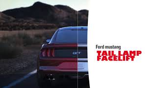 2020 Ford Mustang Shelby GT500 Ford Mustang GT 5.0 ACCELERATION