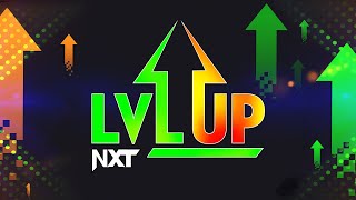 WWE2K22 NXT LVL UP BREAKOUT TOURNAMENT SEMIFINAL MATCHES