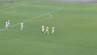 1.Kolo MPLBiH | HSK Zrinjski - FK Olimpik 1-0