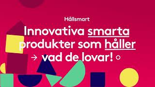 SmartaSaker - Innovativa produkter