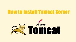 How to Download & Install Apache Tomcat Server || Tomcat10