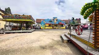 Luna Park Romanshorn Switzerland