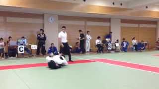 Horikawa final match (20140518 dumau)