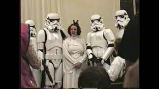 Chapters in 501st History: The 501st Legion's First Convention Appearance: Dragoncon 1998