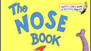 The Nose Book - Al Perkins