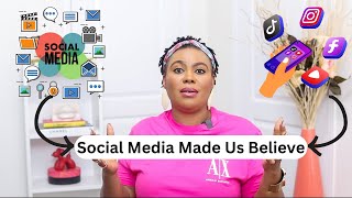 Things Social Media Made Us Believe Is Normal