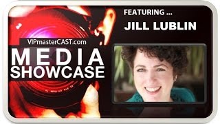 Hangout with Jill Lublin | Media Showcase | CEO Space Forum Red Carpet Event | Lake Las Vegas