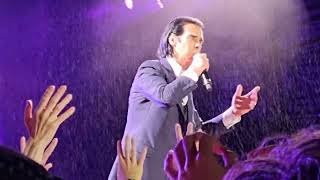 Nick Cave - Ghosteen Speaks, encore finish @ All Together Now festival 30/7/2022