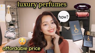 Branded & Luxury Perfumes in Affordable Price | Starting From 300/- | Dior, Gucci