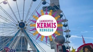 Lambertuskermis Hengelo 2019