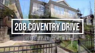 SOLD!!! HEATED GARAGE & LEGAL SUITE | 208 Coventry Drive | Fort McMurray AB