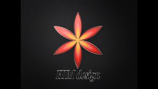 make a professional logo in illustrator :عمل شعار بطريقة احترافية اليستريتور