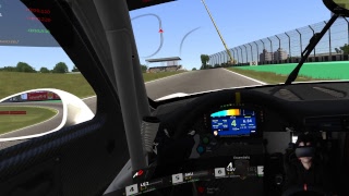 Assetto Corsa - Porsche 911 GT3 Cup 2017 - Interlagos - Race Weekend -  10 Laps Racing - Oculus Rift