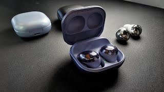 galaxy buds 2 design specs revealed