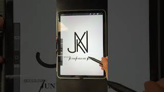 @junknailsbykeedi #logo #growonyoutube #shorts