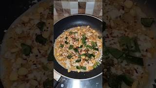 Ab bacho ke liye bnaye healthy version of Pizza / Pizza dosa #pizza #food #dosa #trending