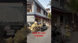 Shop available on rent in charkop 🏠 #charkop #realestate #dwarkacivilconstructions