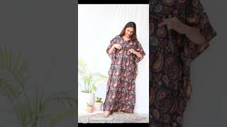 Kaftan and lounge wear / women’s wear - seller / manufacturer