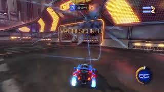 ULTIMELE 2 Zile din VARAA!!! LIVE ROCKET LEAGUE