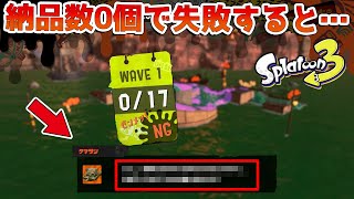 【スプラトゥーン3】サーモンランに隠された細かすぎる小ネタ集 3