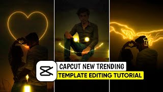 story keren capcut template | Tiktok New Trend | efec photo karen capcut template | capcut template