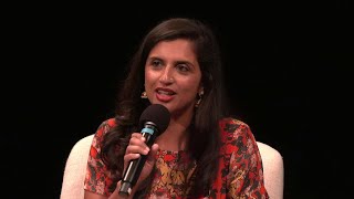 Jaipur Literature Festival 2024 | “Loot”: Tania James in Conversation With Sree Sreenivasan