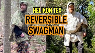 Helikon Tex Reversible Swagman Better Bushcraft