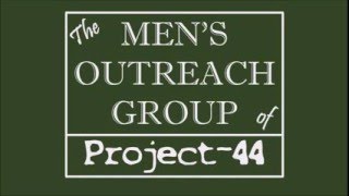 Men's Outreach Project-1