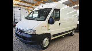 Vf Veiculos - Ducato 2.3 MAXICARGO 2015