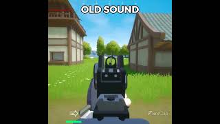 UE5 - FPS - NEW WEAPON SOUND (Last Mission Project)